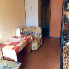 Hostel HostAl Irkutsk детские мероприятия