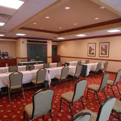 Отель Country Inn & Suites by Radisson, Newark Airport, NJ США, Элизабет - отзывы, цены и фото номеров - забронировать отель Country Inn & Suites by Radisson, Newark Airport, NJ онлайн помещение для мероприятий