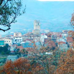 Отель Casa Rural Parada Real фото 5