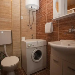 Апартаменты Apartments Memidz Улучшенные апартаменты с различными типами кроватей фото 8