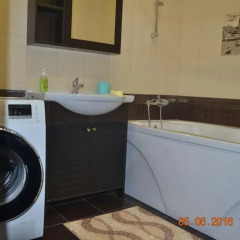Гостиница Rich apartments в Анапе отзывы, цены и фото номеров - забронировать гостиницу Rich apartments онлайн Анапа в номере фото 2