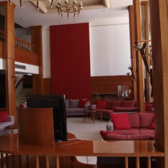 Отель Belair Beach Греция, Родос - 1 отзыв об отеле, цены и фото номеров - забронировать отель Belair Beach онлайн развлечения