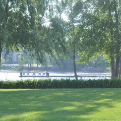 Отель Château Vaudreuil Hôtel & Suites Канада, Монреаль - отзывы, цены и фото номеров - забронировать отель Château Vaudreuil Hôtel & Suites онлайн фото 4