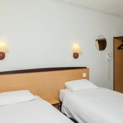 Hotel Campanile Dartford комната для гостей фото 4