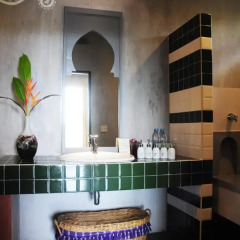 Отель Absolute Sanctuary 4* Номер Делюкс с различными типами кроватей фото 7