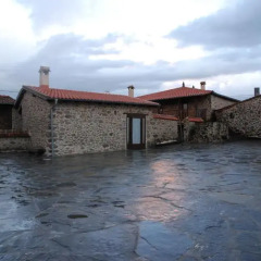 Отель Apartamentos Aira Sacra бассейн фото 3