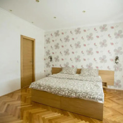 Отель Amaro Rooms 3* Номер Делюкс фото 9
