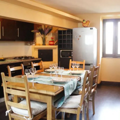 Отель Arrabia Guest House в номере фото 2