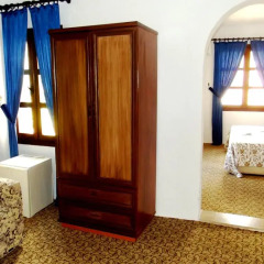 Отель Knidos Butik Otel 3* Люкс фото 17