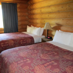 Отель Terracana Ranch Resort 2* Студия с различными типами кроватей фото 6