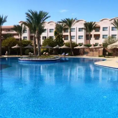 Апартаменты Sunset Pearl Apartments бассейн фото 2