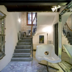 Отель Palazzina Grassi 5* Апартаменты фото 2