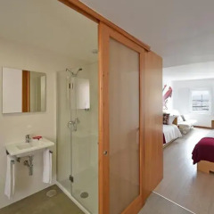 Отель Casa da Baía - Guest House 3* Стандартный номер разные типы кроватей фото 11