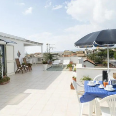 Отель La Terrazza di Agrigento Агридженто
