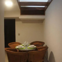 Отель Suites San Luis Улучшенный люкс фото 8