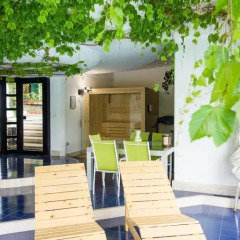 Отель B&B Casina de Goyzueta 3* Стандартный номер фото 39