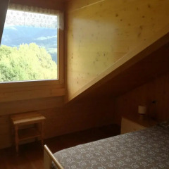 Отель Casa Erica Карано спа