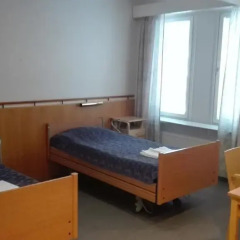 Отель Vetrea Accommodation Йоенсуу комната для гостей фото 4