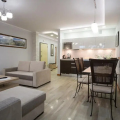Отель Apartamenty Comfort & Spa Stara Polana Закопане комната для гостей фото 2