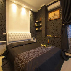 Отель Royal Capital 3* Номер Бизнес фото 16
