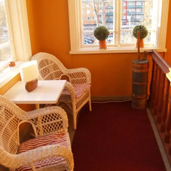 Porvoo Hostel интерьер отеля