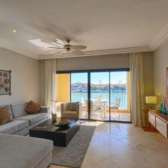 Отель Alsol Luxury Village Доминикана, Пунта Кана - отзывы, цены и фото номеров - забронировать отель Alsol Luxury Village онлайн комната для гостей фото 5