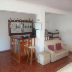 Hotel Azul Praia в номере