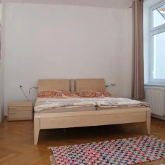 Апартаменты Living Like Home Apartments Вена детские мероприятия