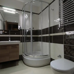 Ayderoom Hotel 3* Стандартный номер с различными типами кроватей фото 2