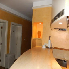 Отель Villa Bell Hill 4* Президентский люкс с различными типами кроватей фото 16