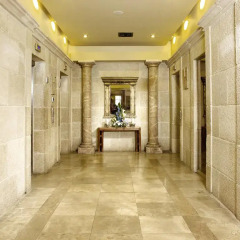 Отель Olive Tree Royal Plaza Иерусалим интерьер отеля