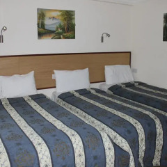 Отель Apollo Kings Cross 3* Стандартный номер