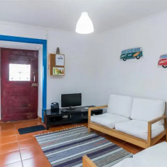 Отель Home in Ericeira комната для гостей фото 2