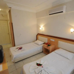 Swans 1 Hotel 2* Стандартный номер фото 5