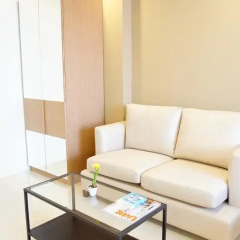 Отель 185 Residence 3* Улучшенный номер с различными типами кроватей фото 2