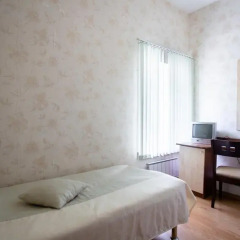 Отель Русское Подворье 3* Номер категории Эконом фото 3
