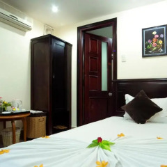 The Summer Hotel 3* Номер Эконом с разными типами кроватей фото 3