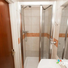 Dolphin Hotel 3* Стандартный семейный номер с двуспальной кроватью фото 2