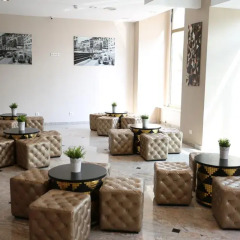 3City Hostel интерьер отеля фото 2