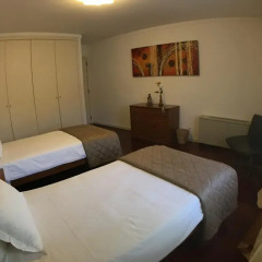 Апартаменты Mary Apartments Lisbon Апартаменты разные типы кроватей фото 21