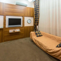 Отель Bulvar Inn Hotel Азербайджан, Баку - отзывы, цены и фото номеров - забронировать отель Bulvar Inn Hotel онлайн удобства в номере фото 2