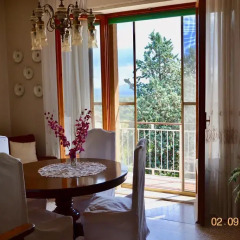 Отель Casa Isabella Апартаменты фото 5