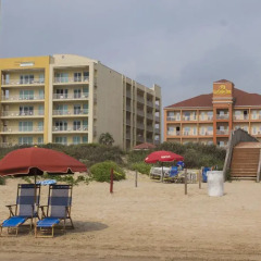 La Copa Inn Beach Hotel South Padre Island United States Of Por Facilities Spanish 350 Padre Blvd South Island