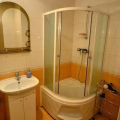 Апартаменты KievApts Apartments Апартаменты с различными типами кроватей фото 9