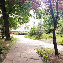 Апартаменты Cozy Apartment Old Town Студия фото 21