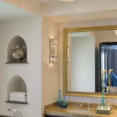 Отель One And Only Royal Mirage 5* Номер Делюкс фото 5