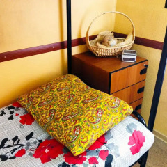 Hostel Moskovsky 7 с домашними животными