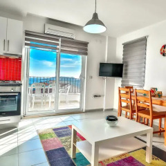 Отель Kas Inn Beyaz Apart Каш комната для гостей фото 3