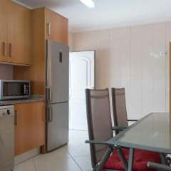 Отель Akivillas Manta Rota Shell Ii в номере