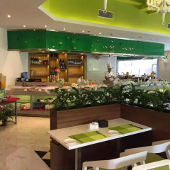 Grand Chu Hotel гостиничный бар